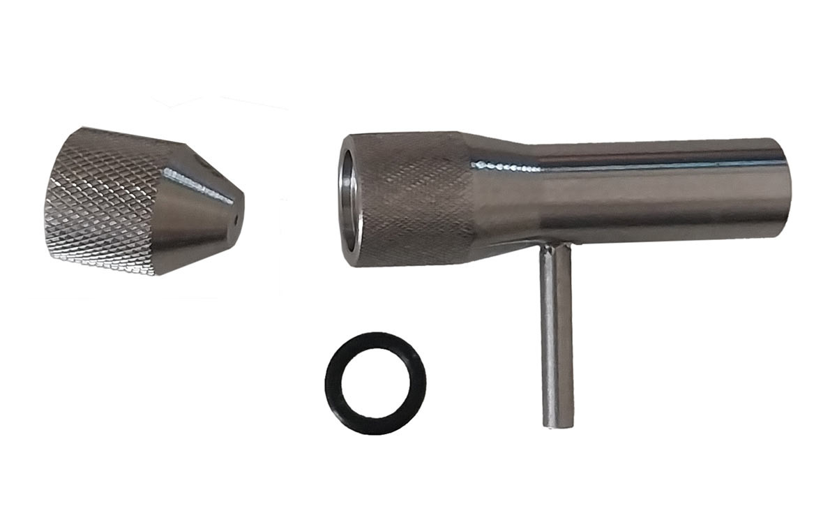 SMT Praha NÁHRADNÍ TRYSKA SMT