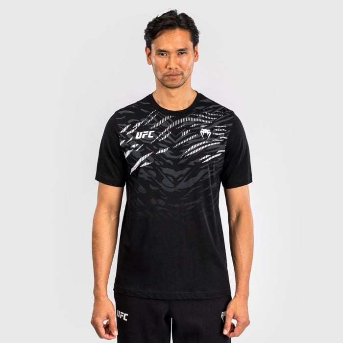 Fight Night T-Shirt Black M - VENUM