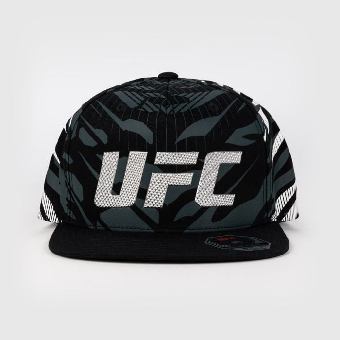 Fight Night Cap Black uni - VENUM