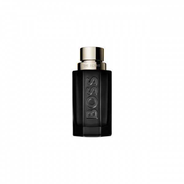 Hugo Boss The Scent Magnetic Eau de Parfum for Him parfémová voda pánská 50 ml