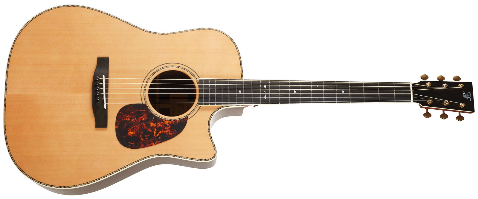 Furch Vintage 2 Dc-SR CNR Active