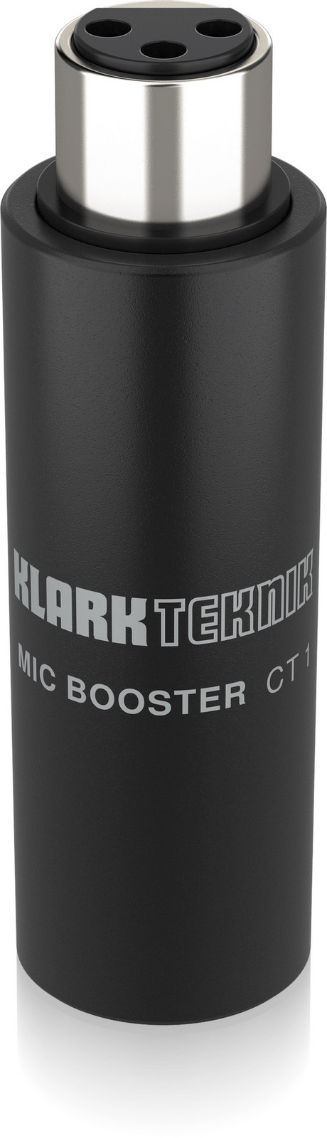 KLARK TEKNIK MIC BOOSTER CT 1 (rozbalené)