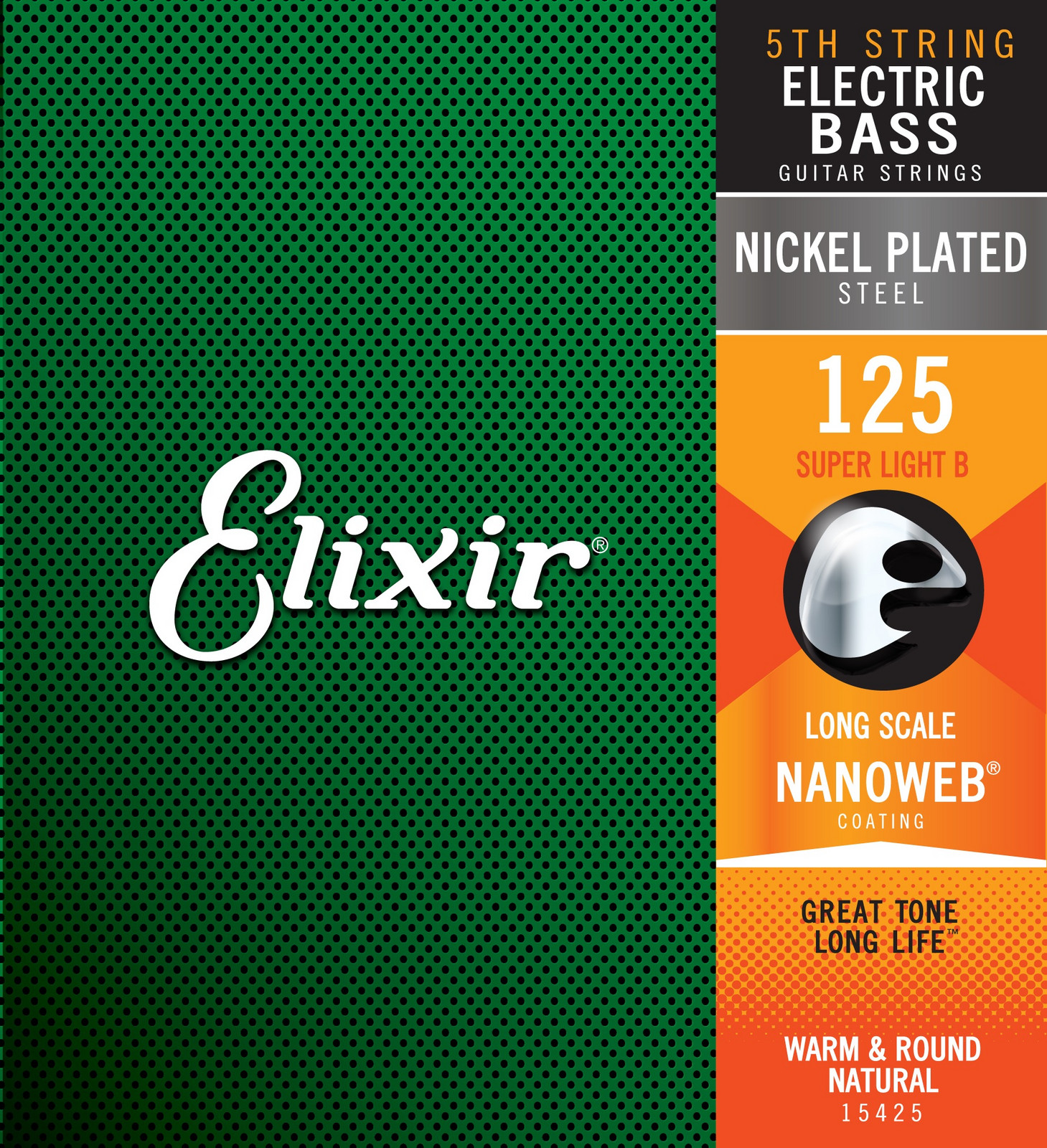 Elixir 15425