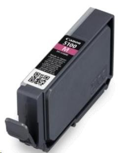 Canon CARTRIDGE PFI-5100M Magenta cartridge pro ImagePROGRAF PRO-310