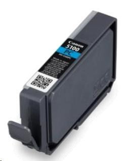 Canon CARTRIDGE PFI-5100PC Photo Cyan cartridge pro ImagePROGRAF PRO-310