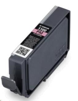 Canon CARTRIDGE PFI-5100PM Photo Magenta cartridge pro ImagePROGRAF PRO-310