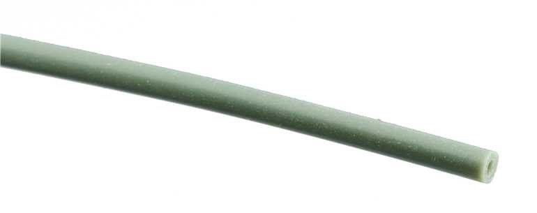 Mivardi Silikonová Hadička 1m - 0.8 x 1.8 mm