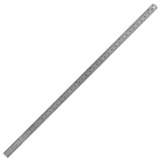 Linex - Pravítko ocelové LINEX SL100, 100 cm