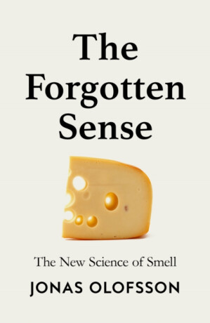 The Forgotten Sense - Jonas Olofsson
