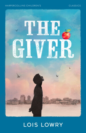 The Giver - Lois Lowryová
