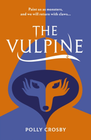 The Vulpine - Polly Crosby