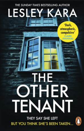 The Other Tenant - Lesley Kara