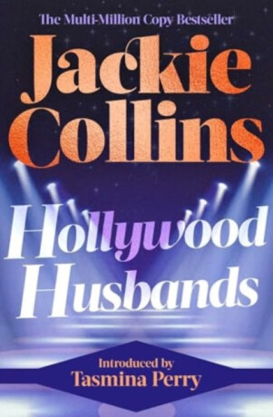 Hollywood Husbands - Jackie Collins