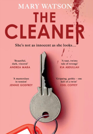 The Cleaner - Mary Watson