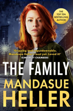 The Family - Mandasue Heller