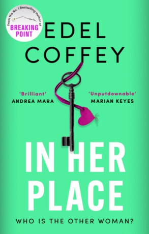 In Her Place - Coffey Edel