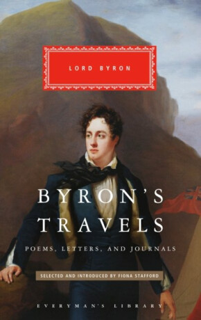 Byron's Travels - Lord Byron
