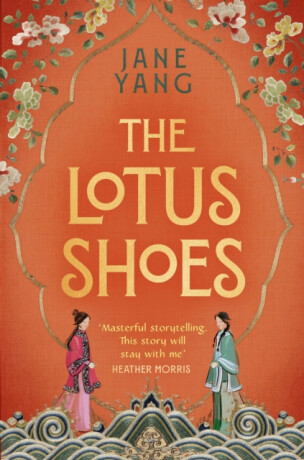 The Lotus Shoes - Jane Yang