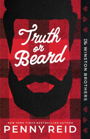 Truth or Beard - Penny Reid