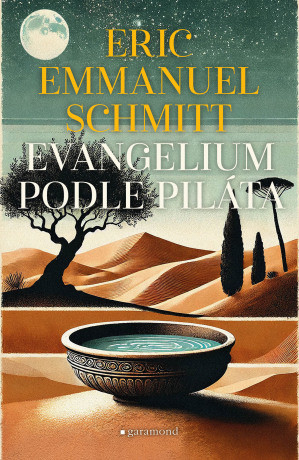 Evangelium podle Piláta - e-kniha