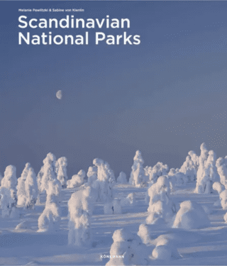 Scandinavian National Parks