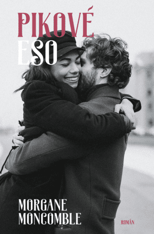 Pikové eso - e-kniha