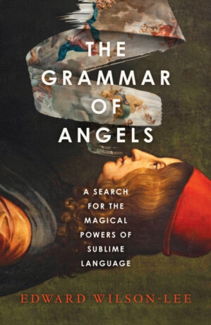 The Grammar of Angels - Edward Wilson-Lee