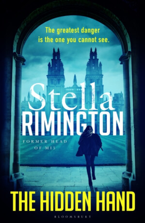 The Hidden Hand - Stella Rimington