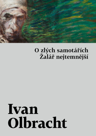 O zlých samotářích / Žalář nejtemnější - e-kniha