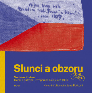 Slunci a obzoru - e-kniha