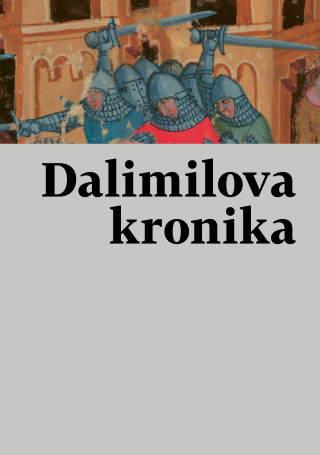 Dalimilova kronika - e-kniha