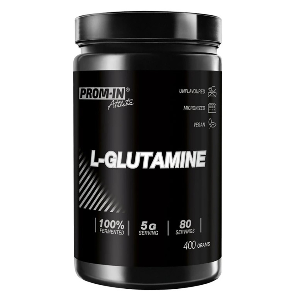 Prom-In L-Glutamine 400 g