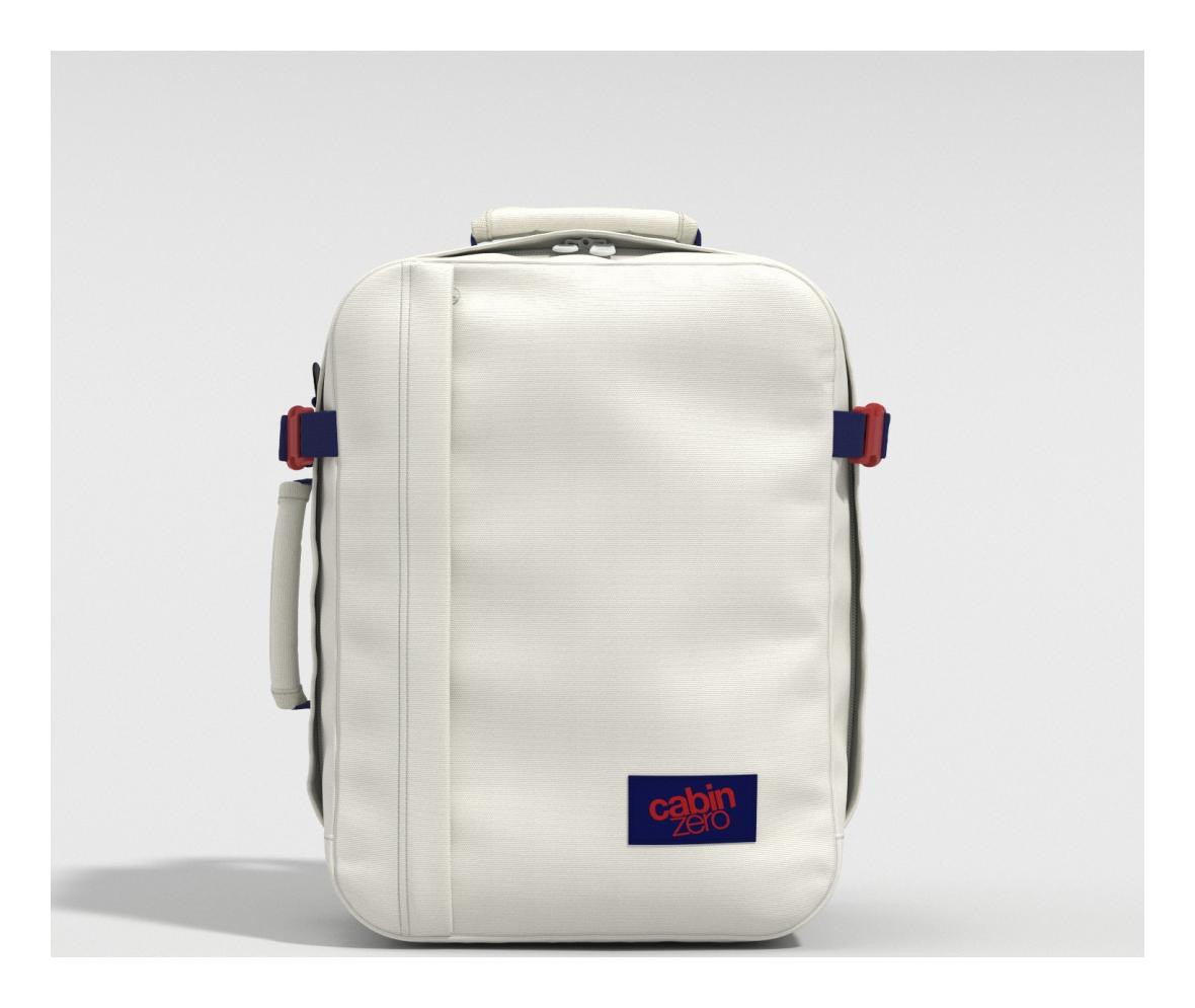 CabinZero Classic Tech 28L Cloud Nine