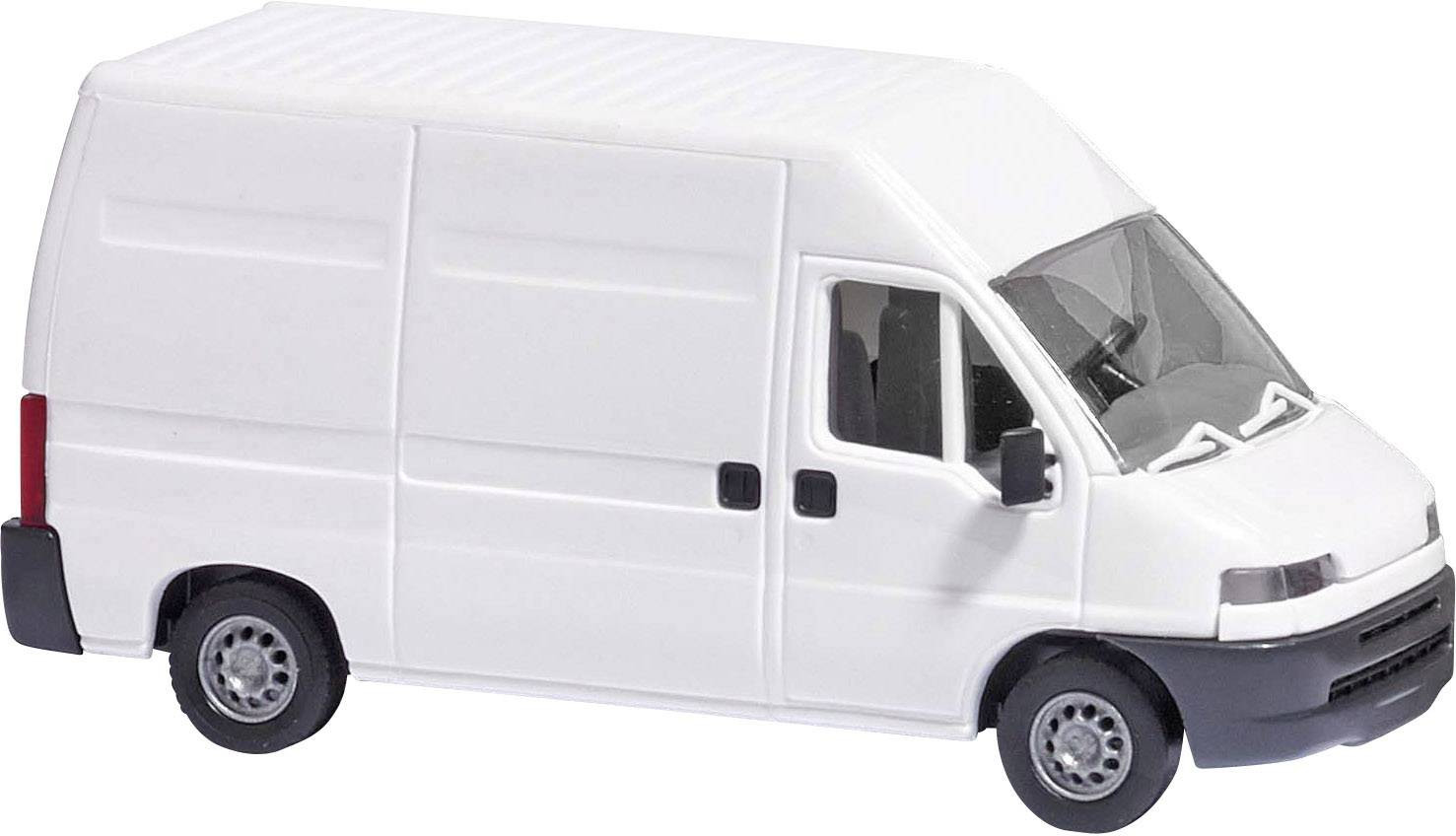 Busch 89112 H0 Fiat Ducato