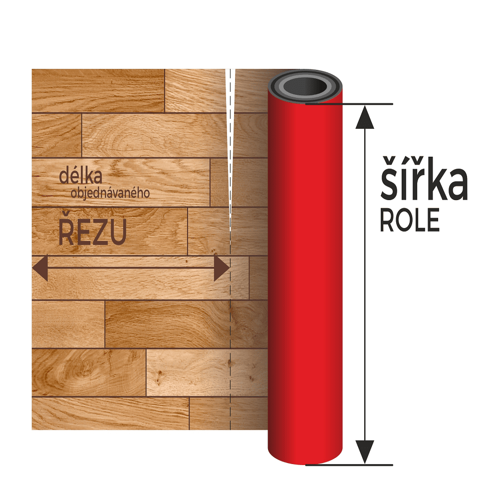 Tarkett Supreme plus 5624016