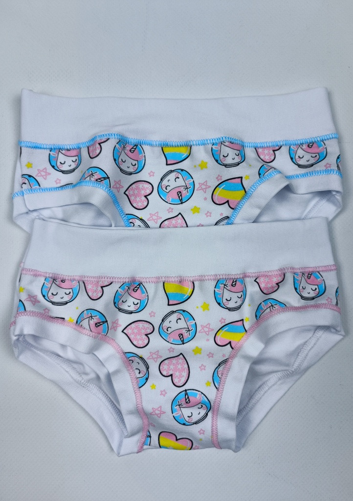 Dívčí kalhotky RISVEGLIA B/1152