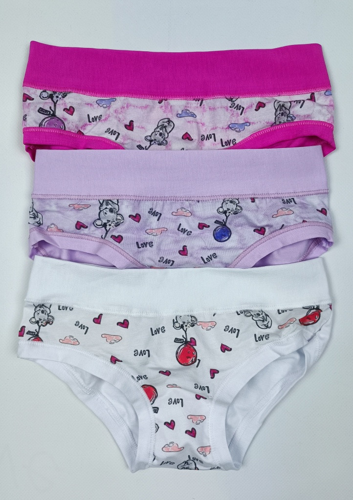 Dívčí kalhotky Emybimba B/2874