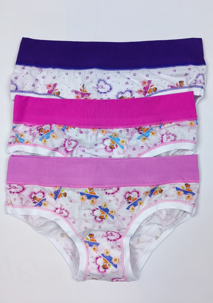 Dívčí kalhotky Emybimba B/2886