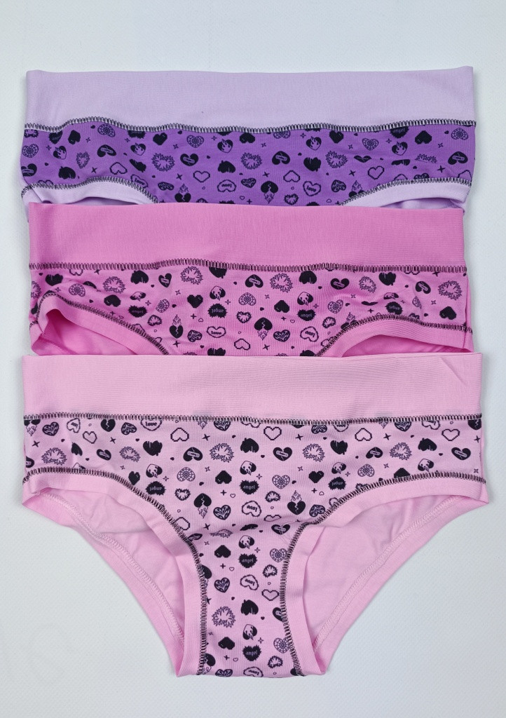 Dívčí kalhotky Emybimba B/2890