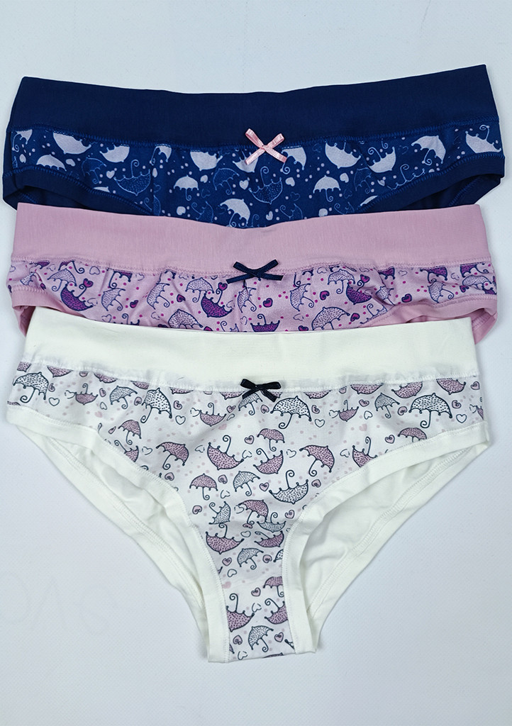 Dámské kalhotky Lovelygirl 6723D