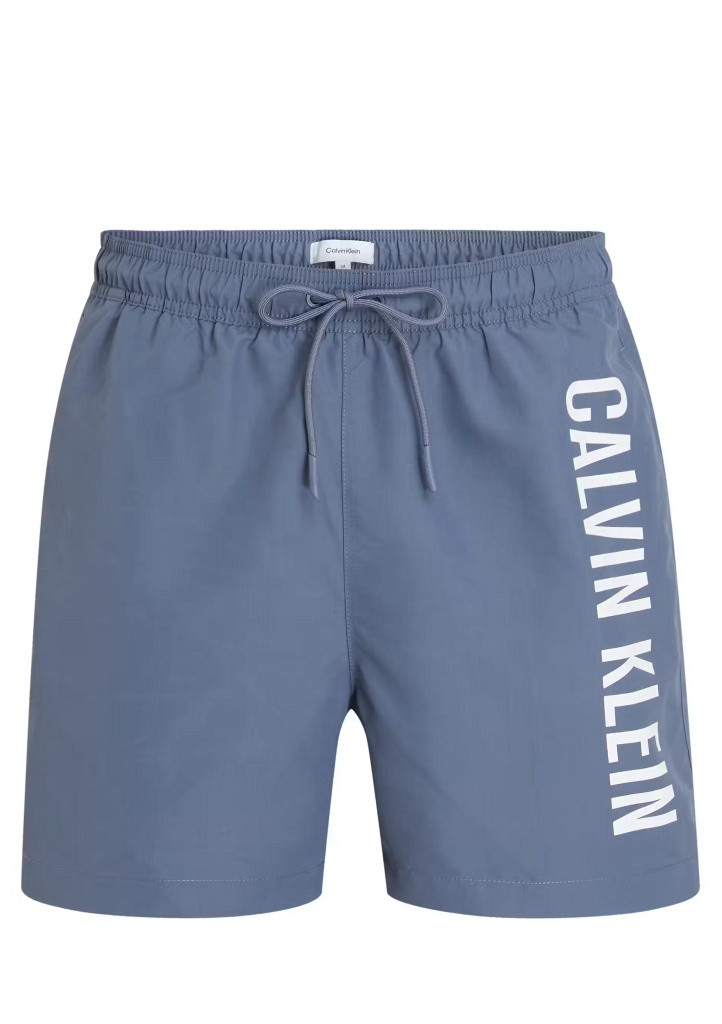 Pánské plavky Calvin Klein KM0KM01092