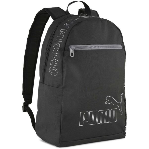 Puma PHASE BACKPACK II Batoh, černá, velikost