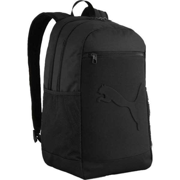 Puma BUZZ BACKPACK Batoh, černá, velikost