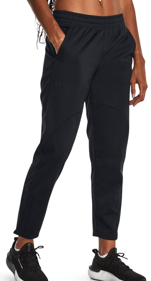 Kalhoty Under Armour Unstoppable CW Pant-BLK