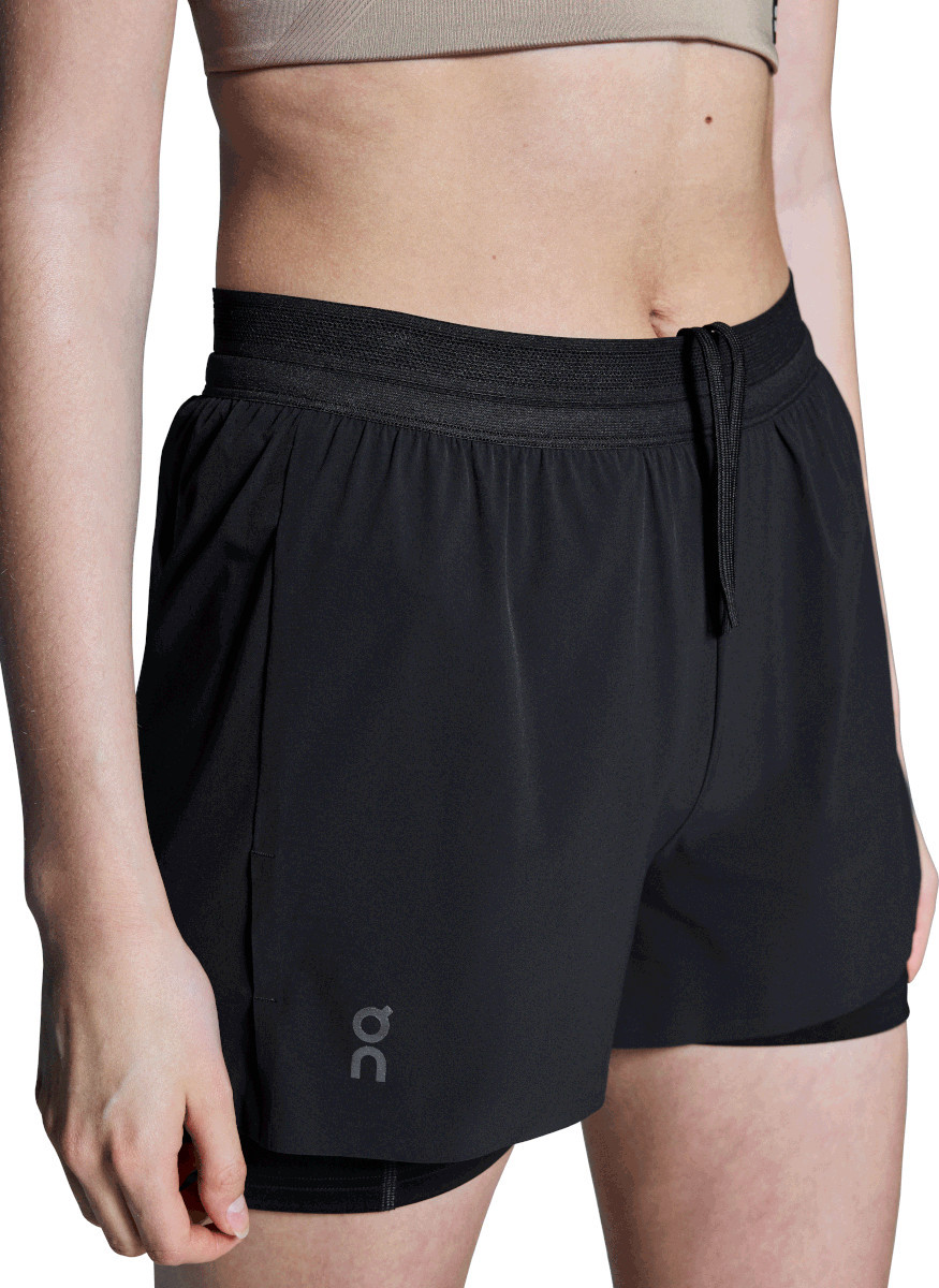 Šortky On Running 3