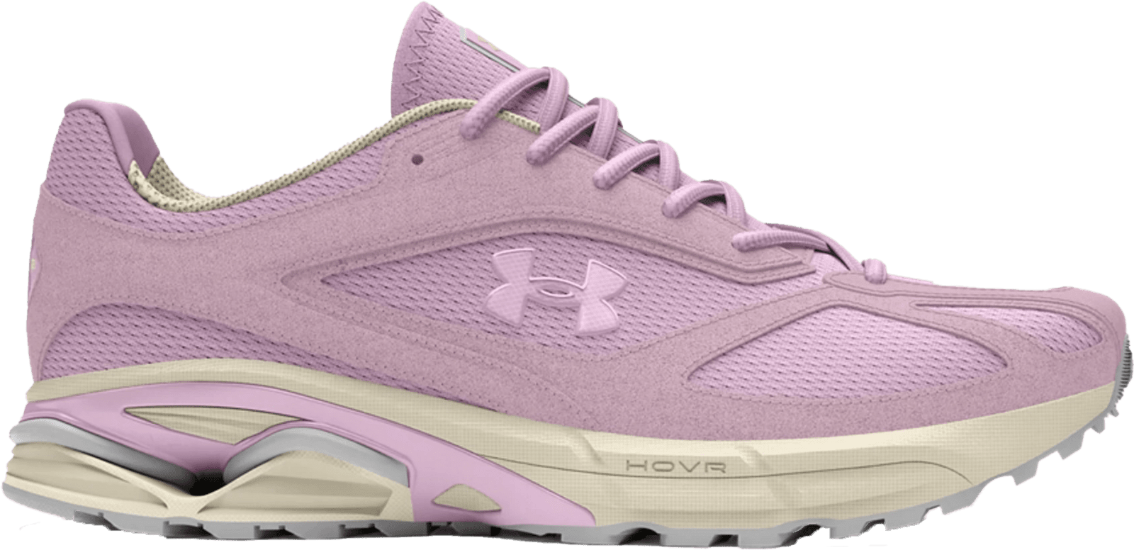Obuv Under Armour UA HOVR Apparition RTRFTR SD-PPL