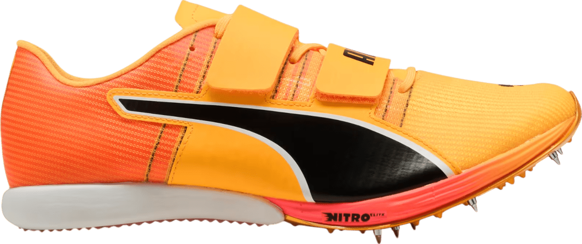 Tretry Puma evoSPEED Triple Jump Nitro Elite 2