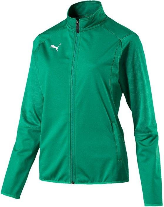 Bunda Puma LIGA Training Jacket W