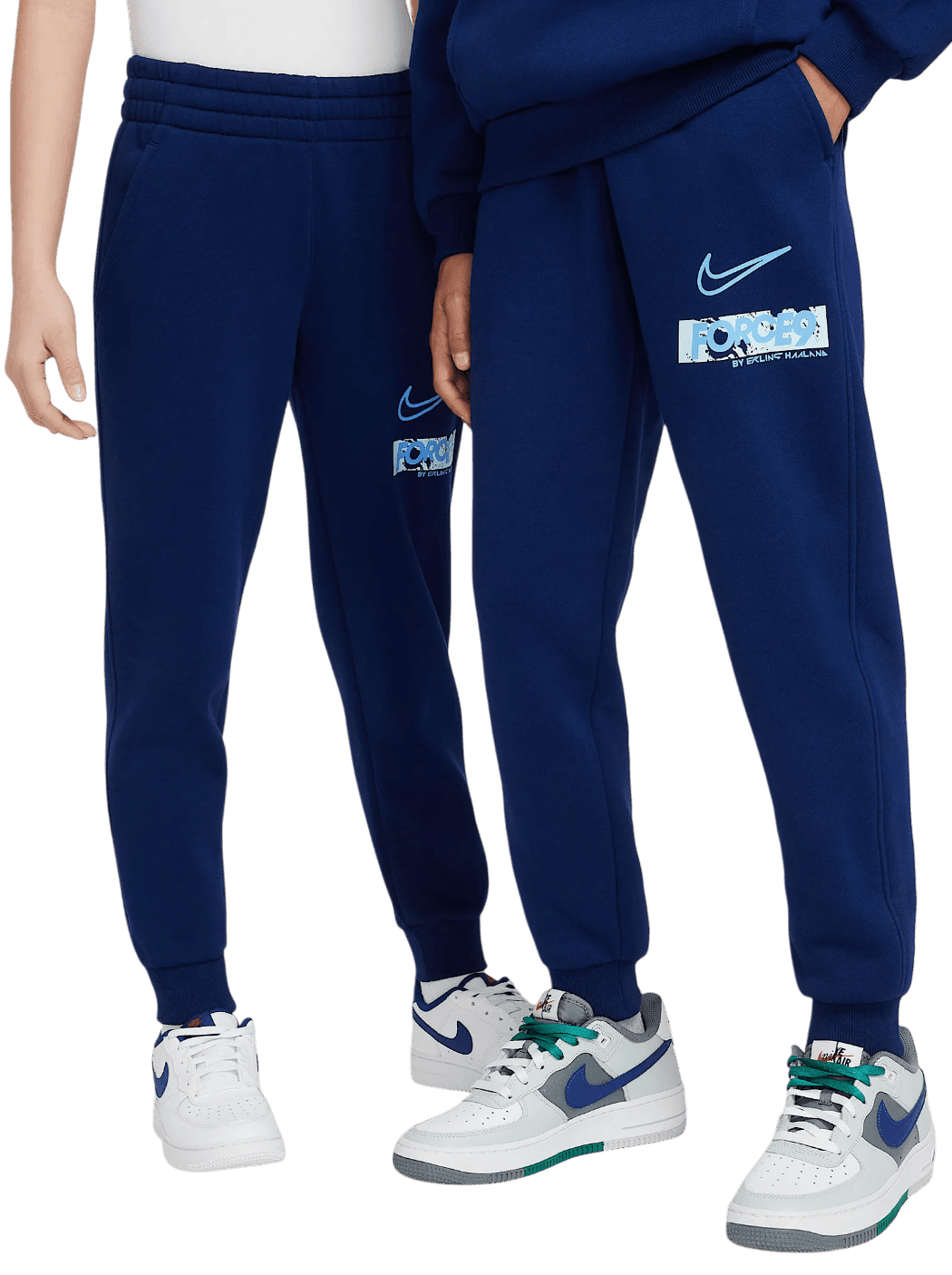 Kalhoty Nike  Club Fleece Sweatpants Kids