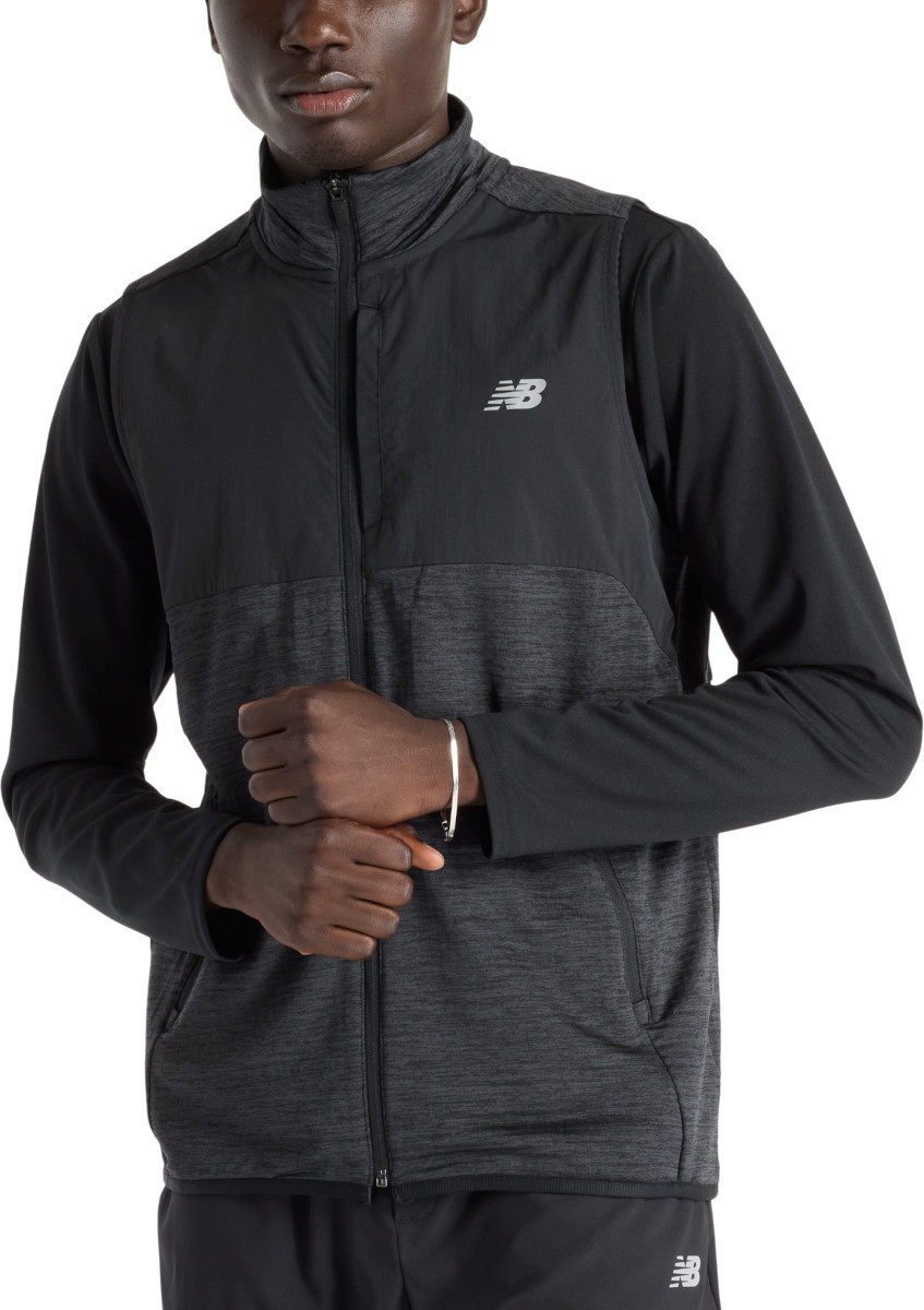 Vesta New Balance Heat Grid Vest